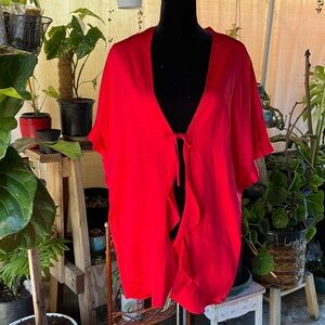 Victoria secret robe